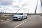 Opel Insignia Sports Tourer Turbo D 2017 года
